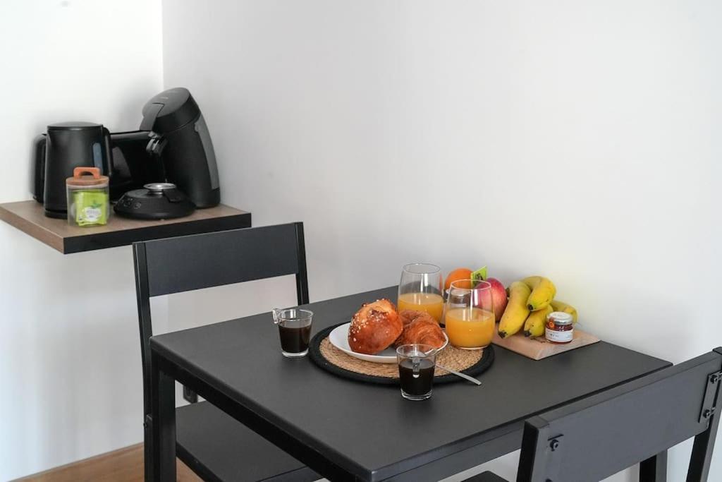 La Bulle Urbaine Apartment Nancy