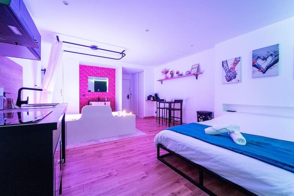 La Bulle Urbaine Apartamento