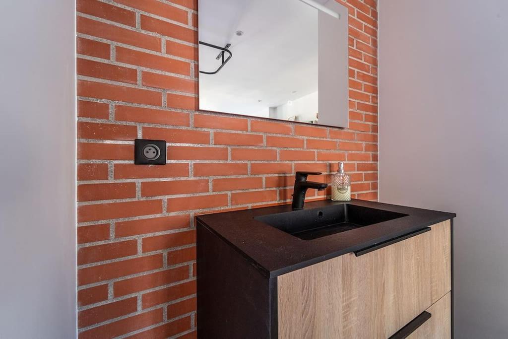 Apartment La Bulle Urbaine