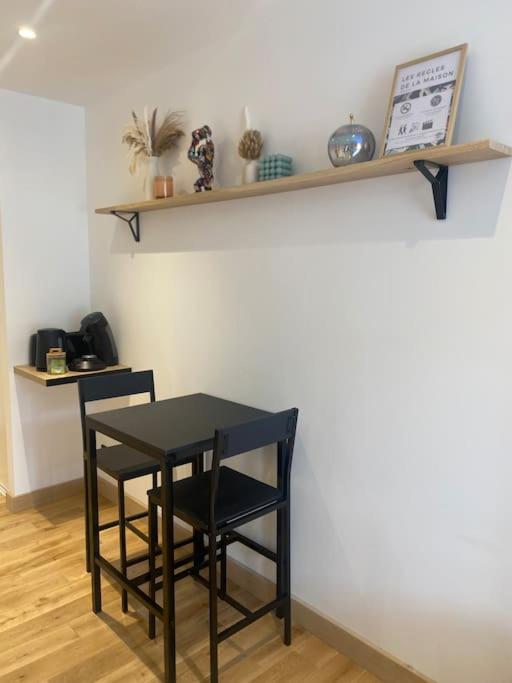 La Bulle Urbaine Apartamento