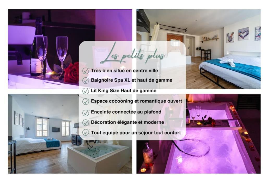 Apartamento La Bulle Urbaine Nancy